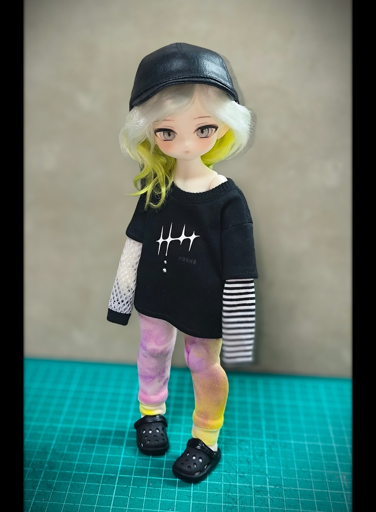 【1/6】DIAMOND