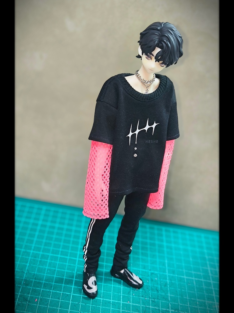 【1/6】DIAMOND