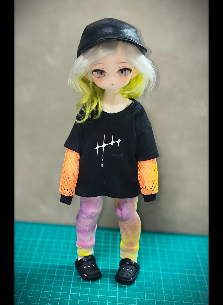 【1/6】DIAMOND