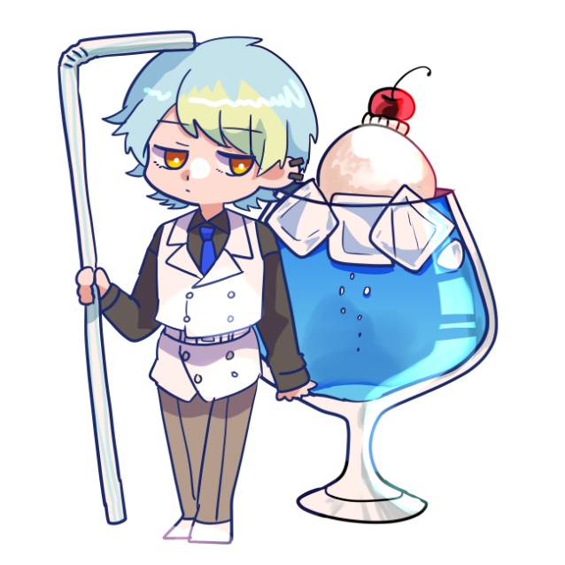 そーだアクリルキーホルダー