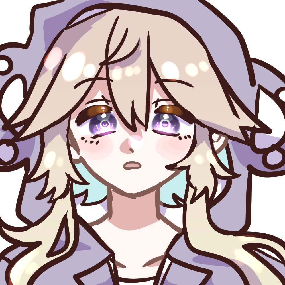 薬真時クズリ様