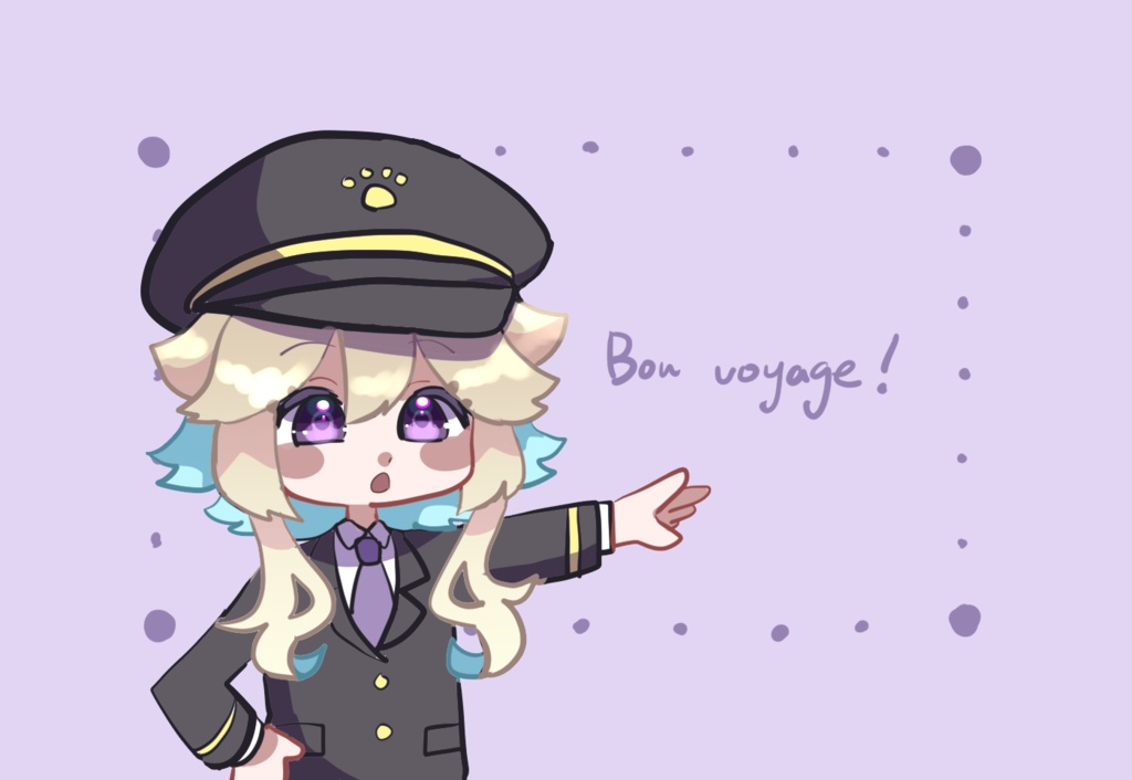 ICカードステッカー