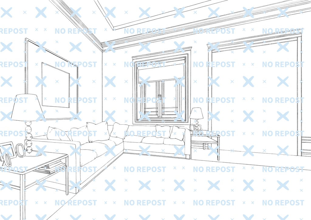 リビングルーム04