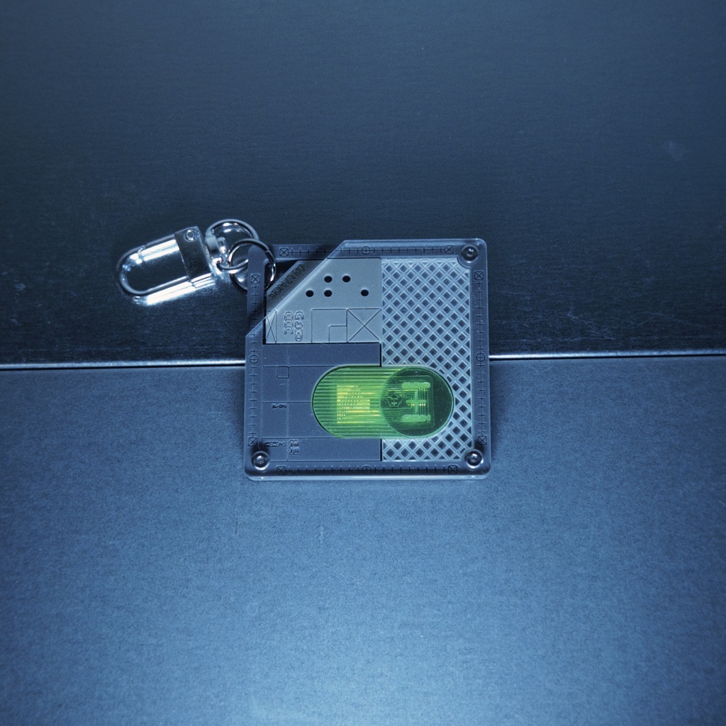 3L AU V5 (NFC)