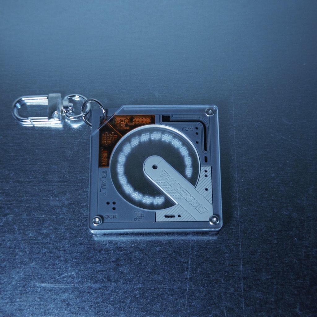 3L AU V6 (NFC)