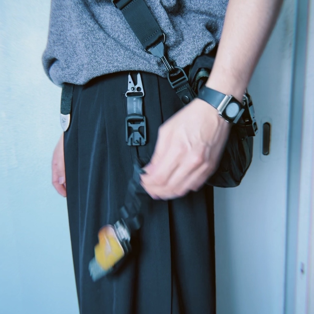 SDN TB UTILITY KEYRING
