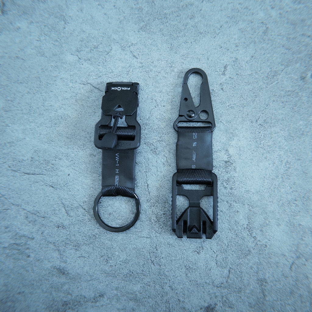 SDN TB UTILITY KEYRING