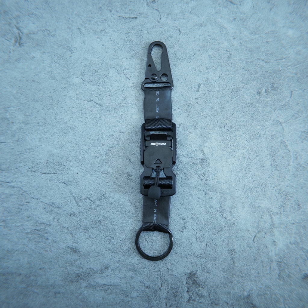 SDN TB UTILITY KEYRING