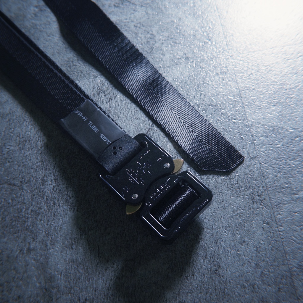 SDN TB UTILITY BELT