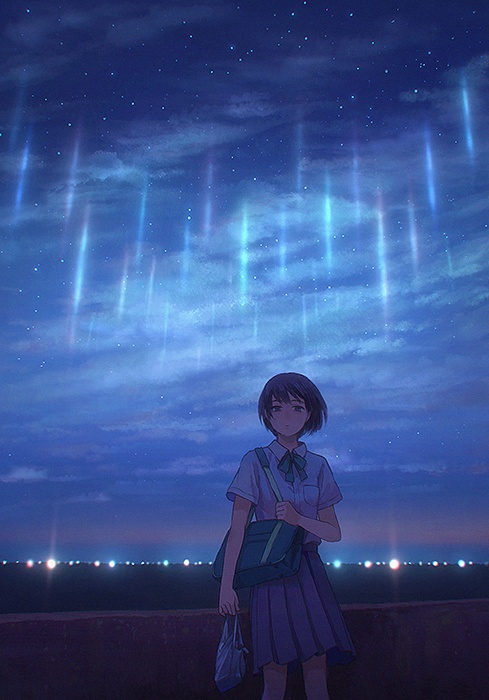 大気光象 Hiko Il Booth