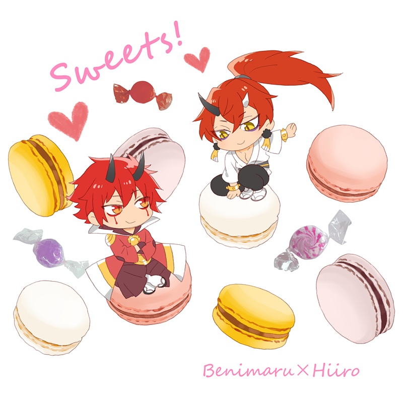 Sweets!