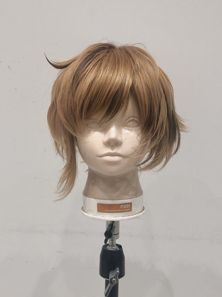 創作ウィッグ