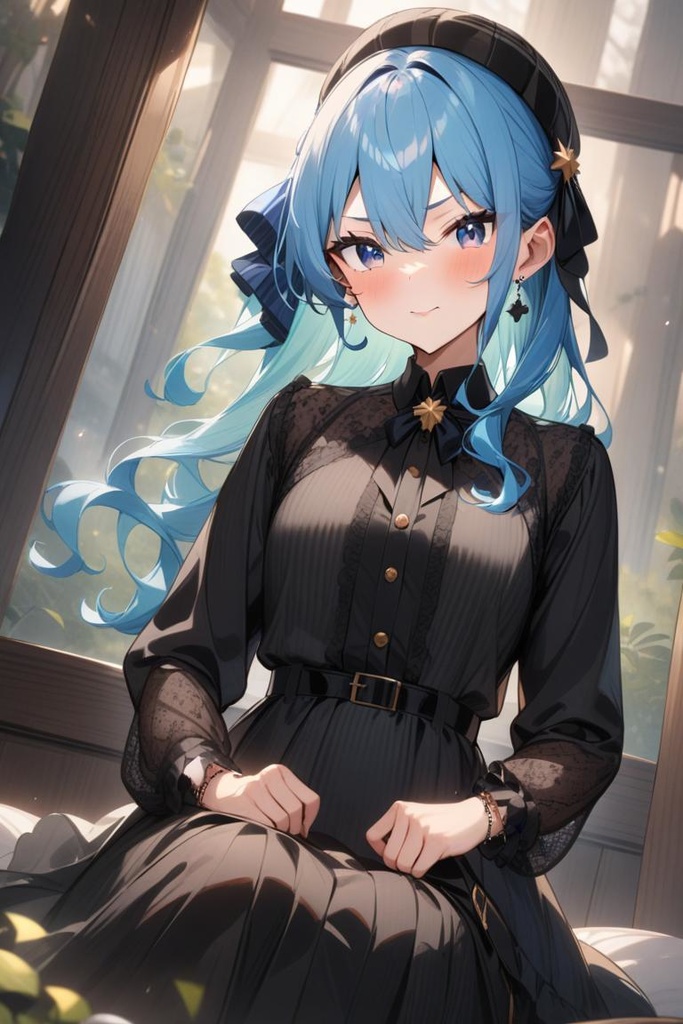 星街すいせい