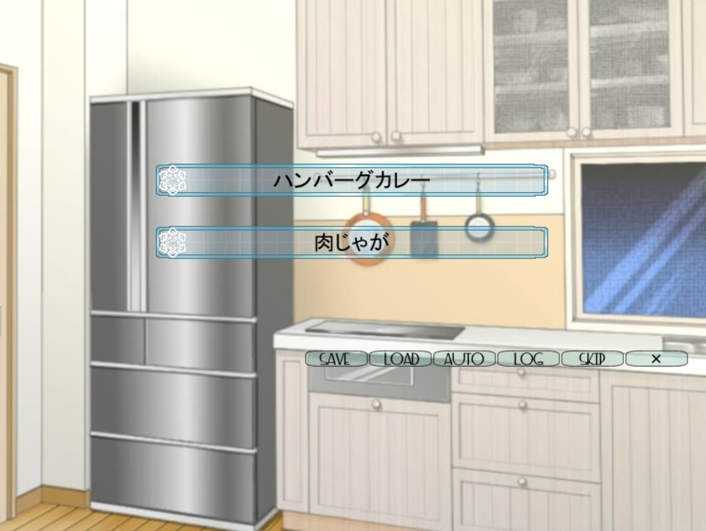 DL版「シュネーシュメルツェの箱庭」