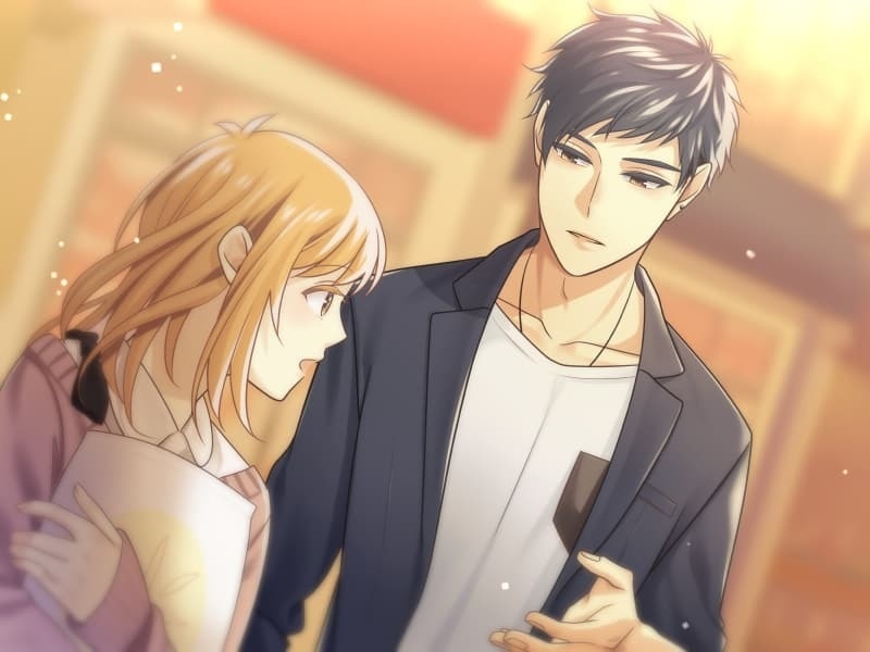 DL版「シュネーシュメルツェの箱庭」