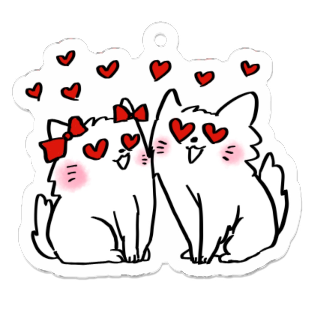 ラブにゃん！ ファッション ラブにゃん！