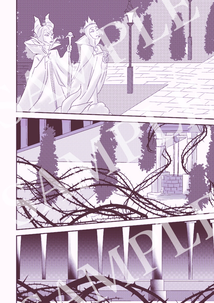 【既刊】Träumerei