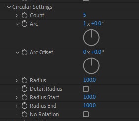 【After Effectsプラグイン】 Text Repeater