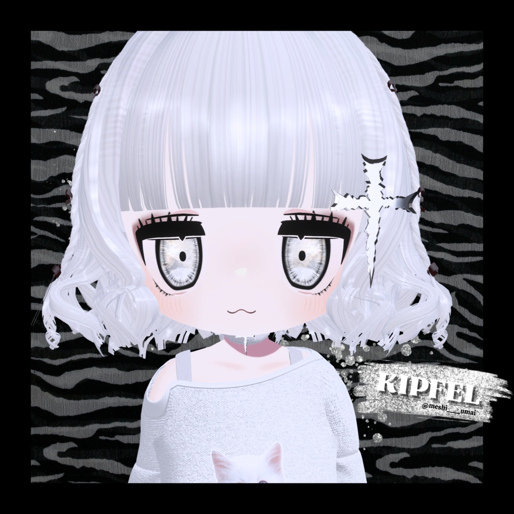 MakeUp and EyeTexture