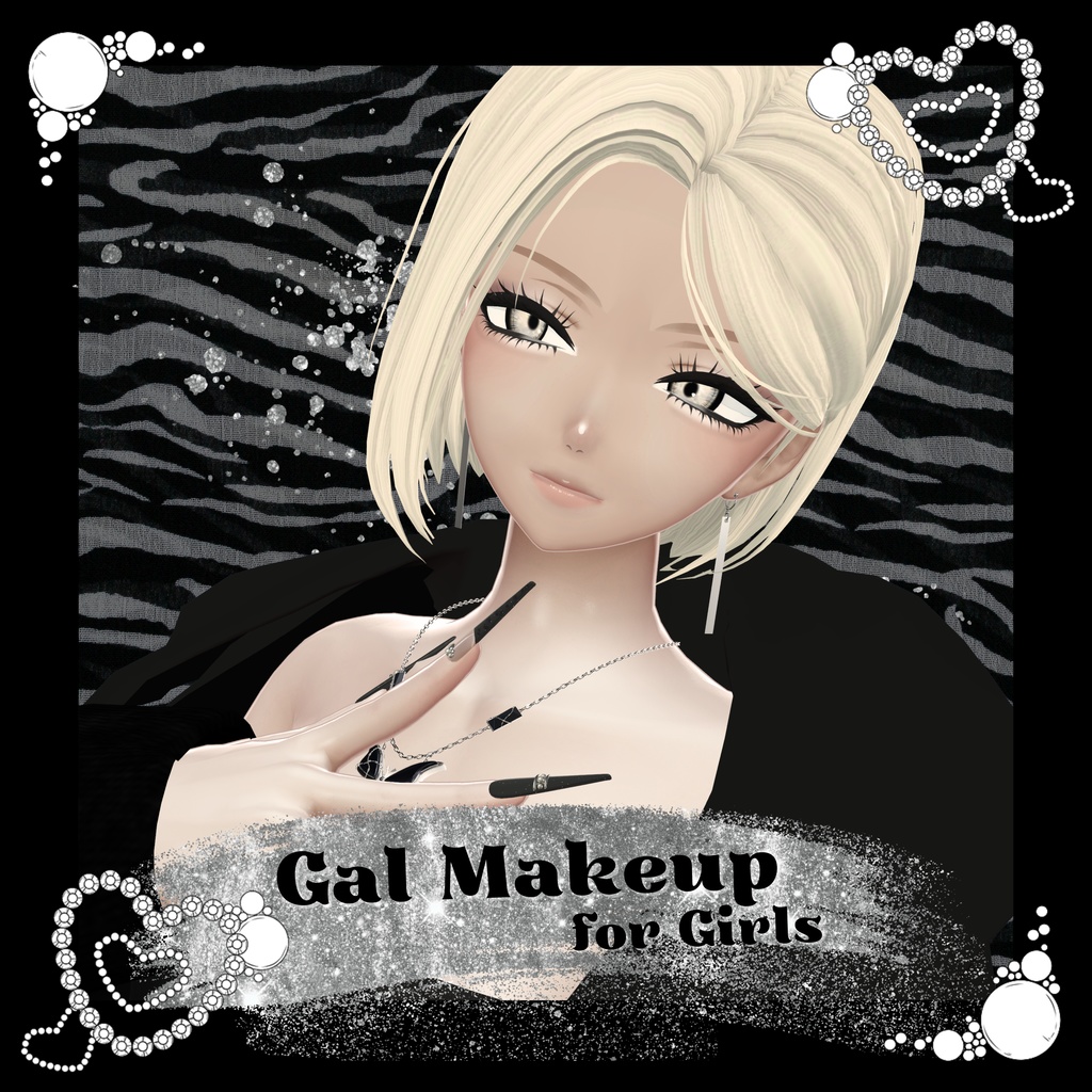 GalMakeup for Girls