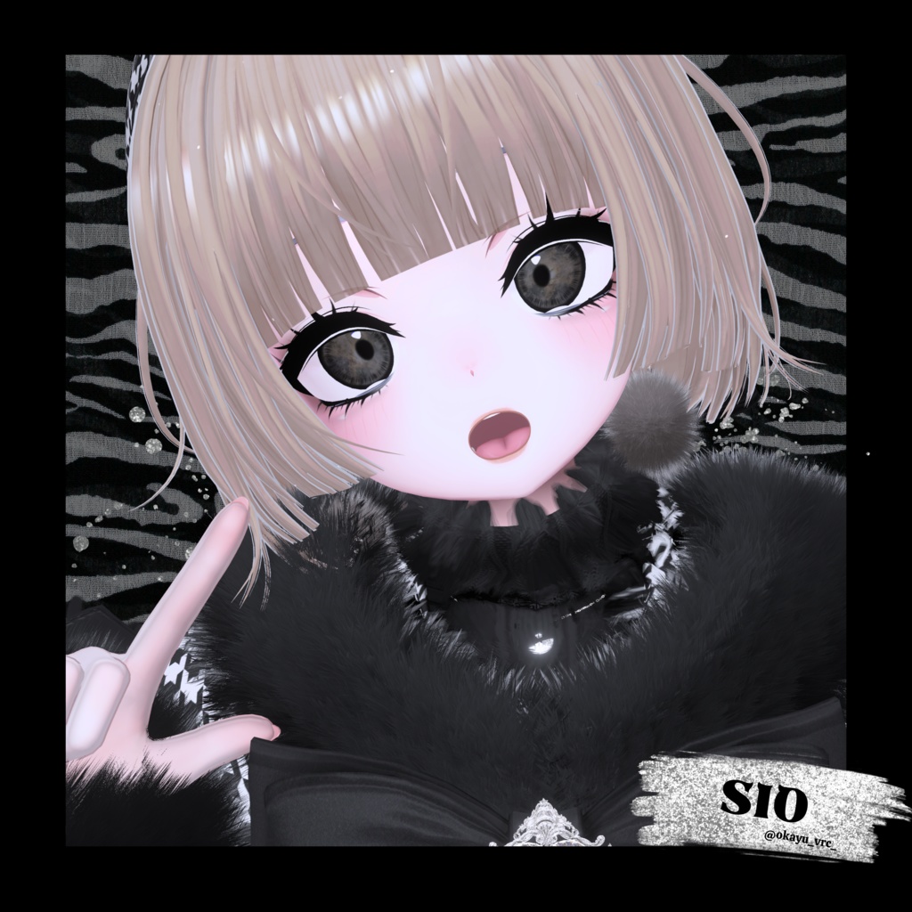 MakeUp and EyeTexture