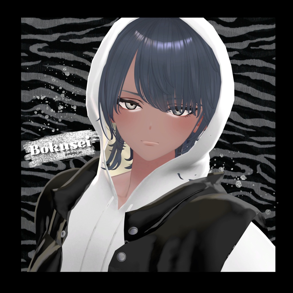 MakeUp and EyeTexture