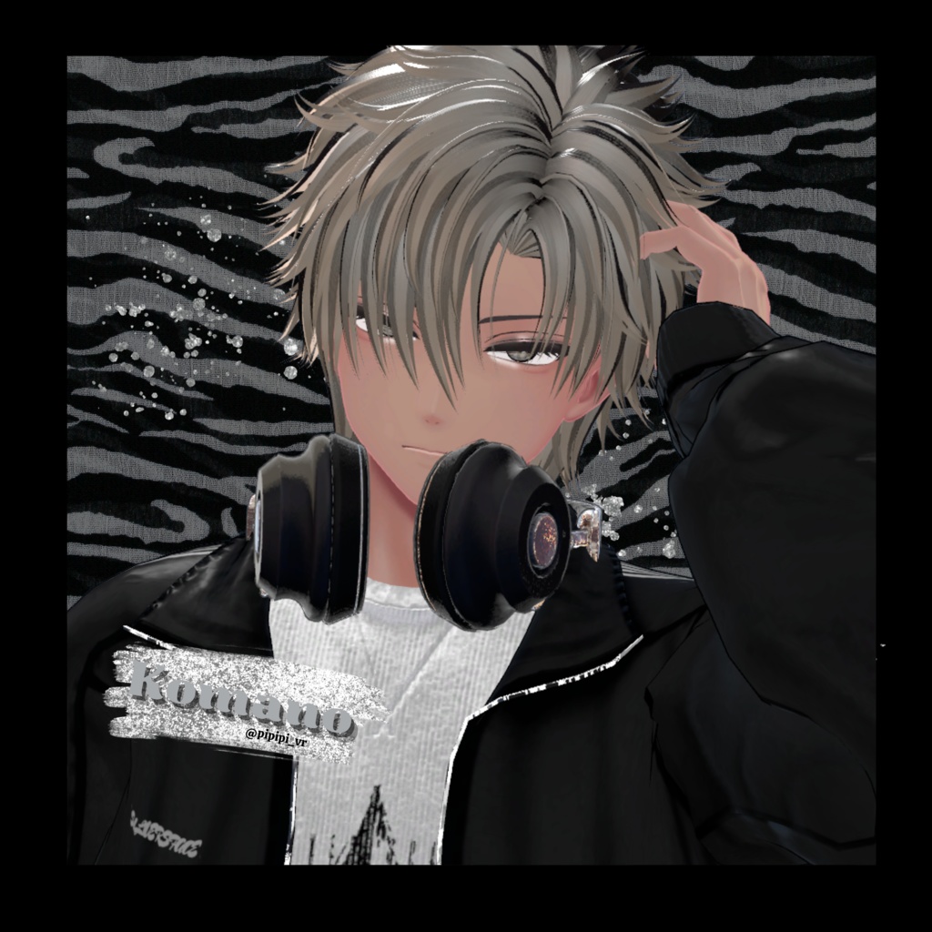 MakeUp and EyeTexture