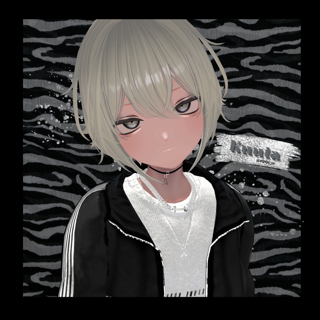 MakeUp and EyeTexture