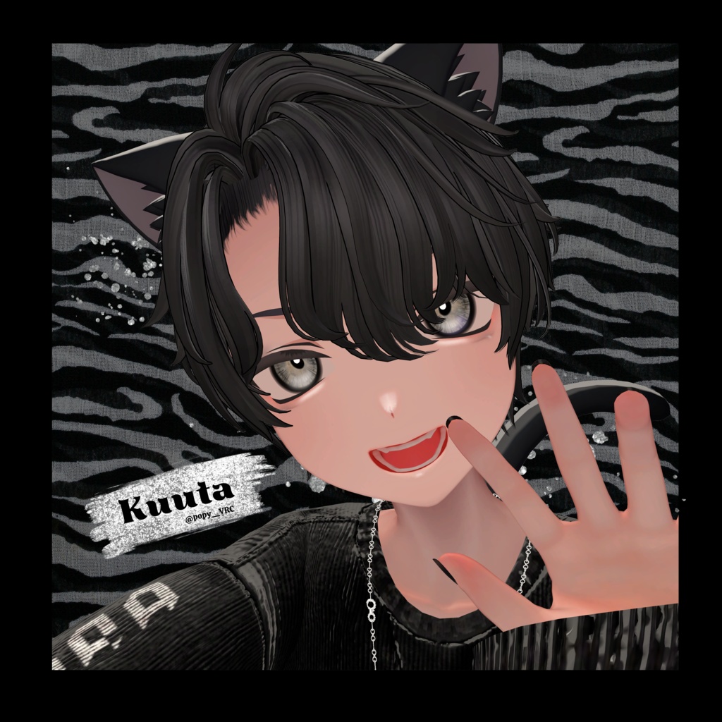 MakeUp and EyeTexture