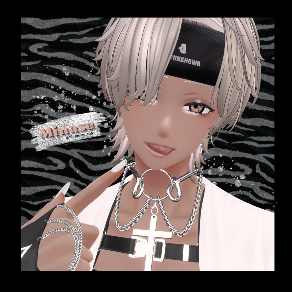 MakeUp and EyeTexture