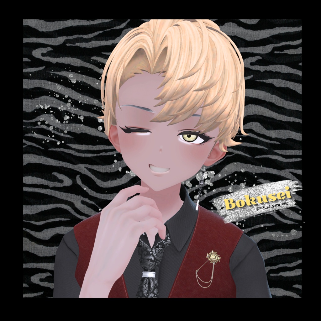 MakeUp and EyeTexture