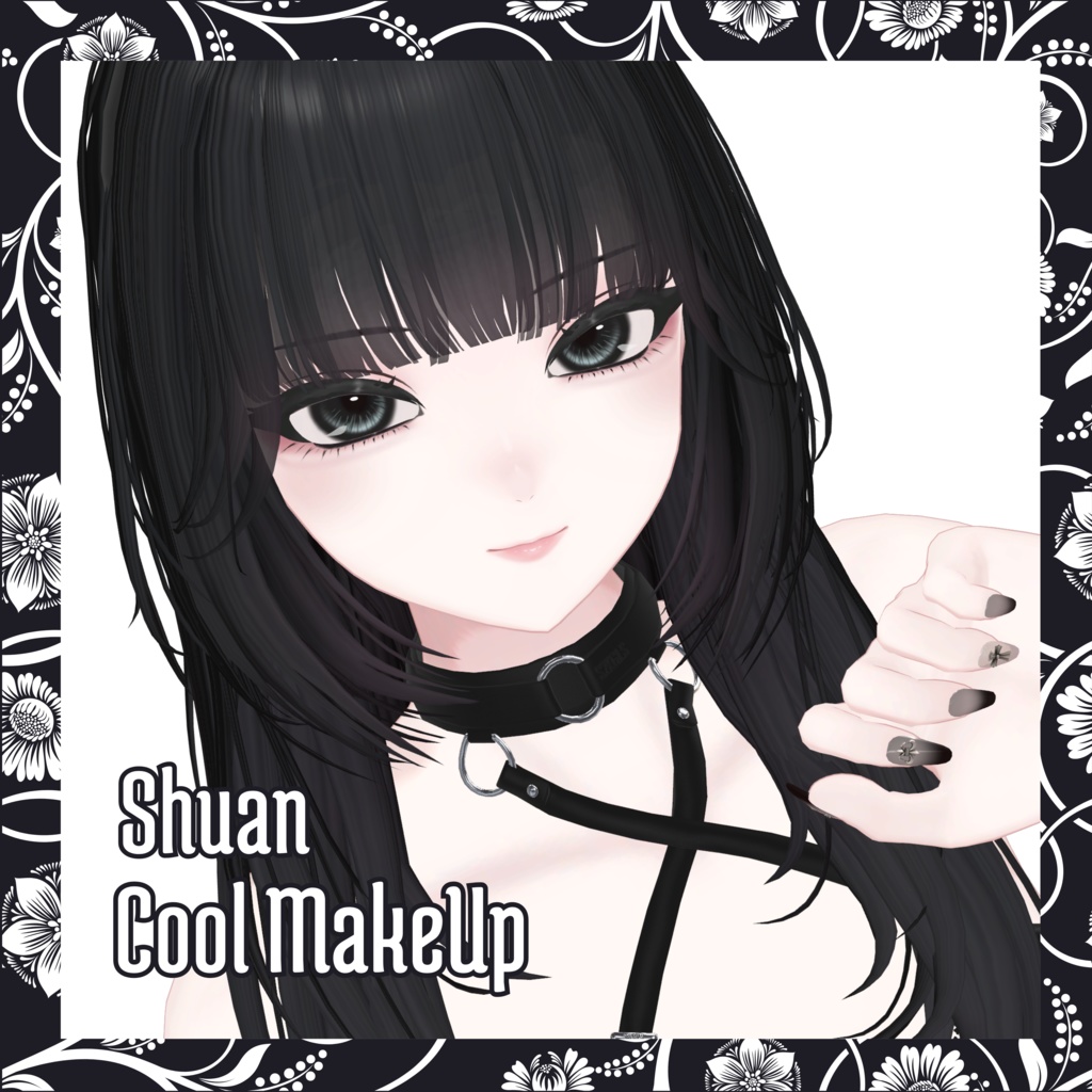 Shuan CoolMakeup