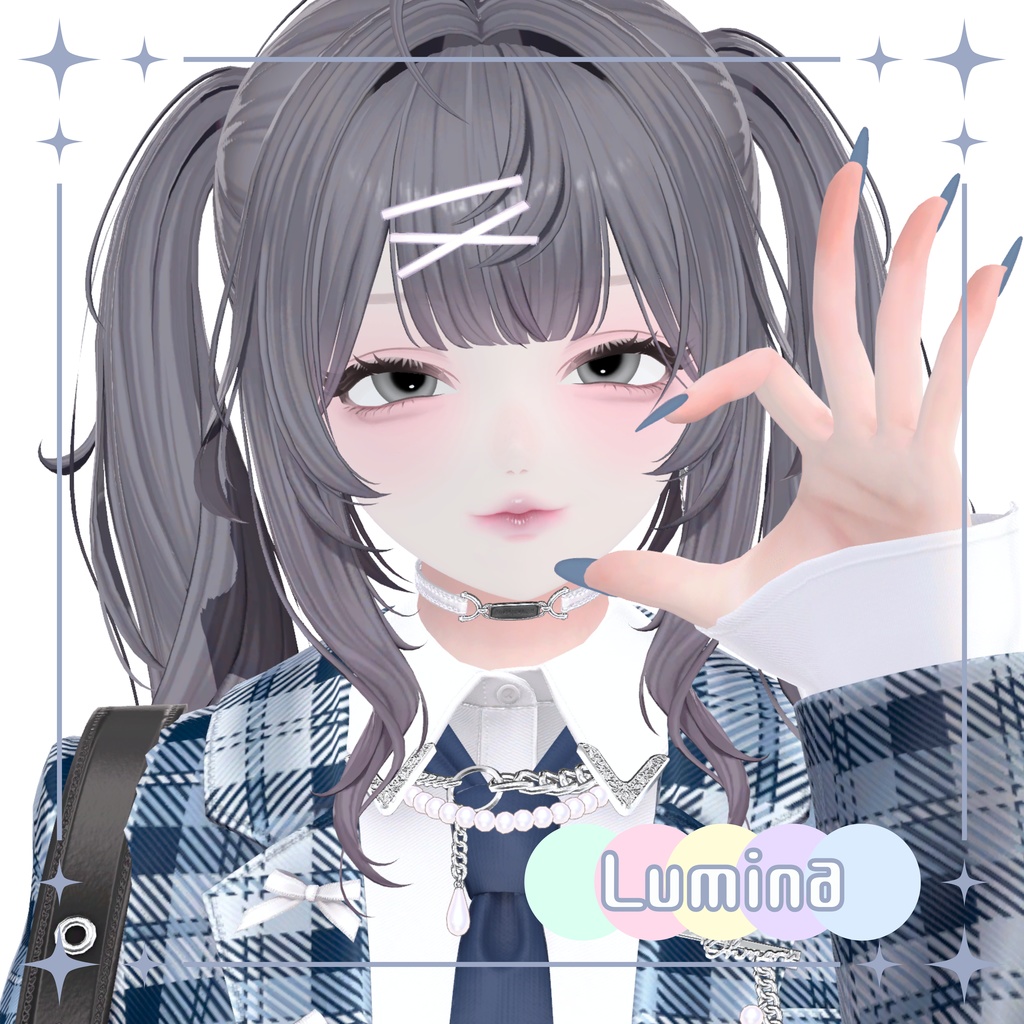 【セール中】Eye Texture -Palette Eyes-【7Avatar対応】