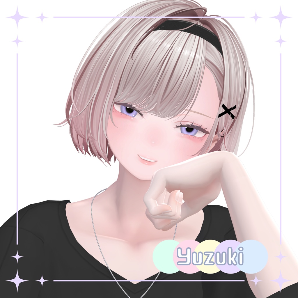 【セール中】Eye Texture -Palette Eyes-【7Avatar対応】