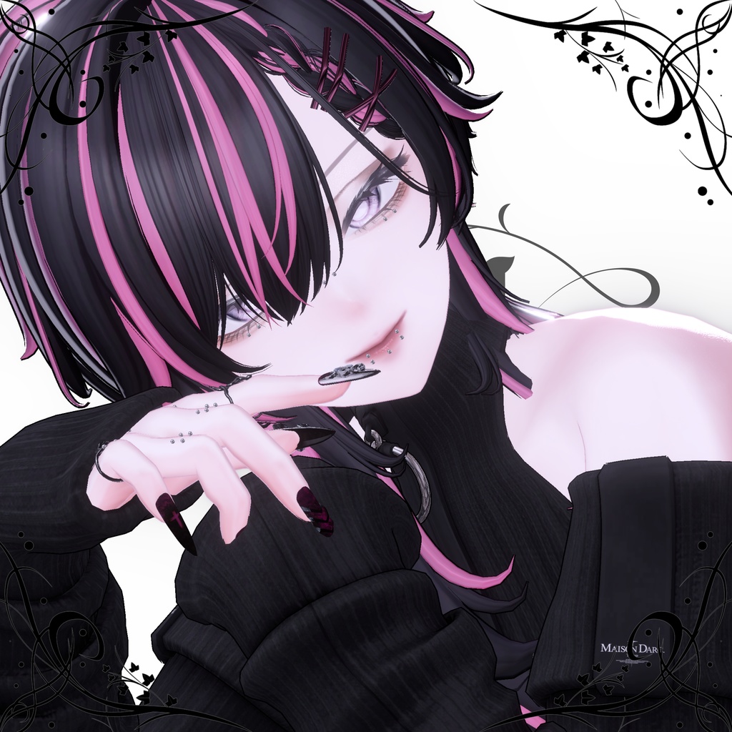 【2/2まで無料】GlowPierce