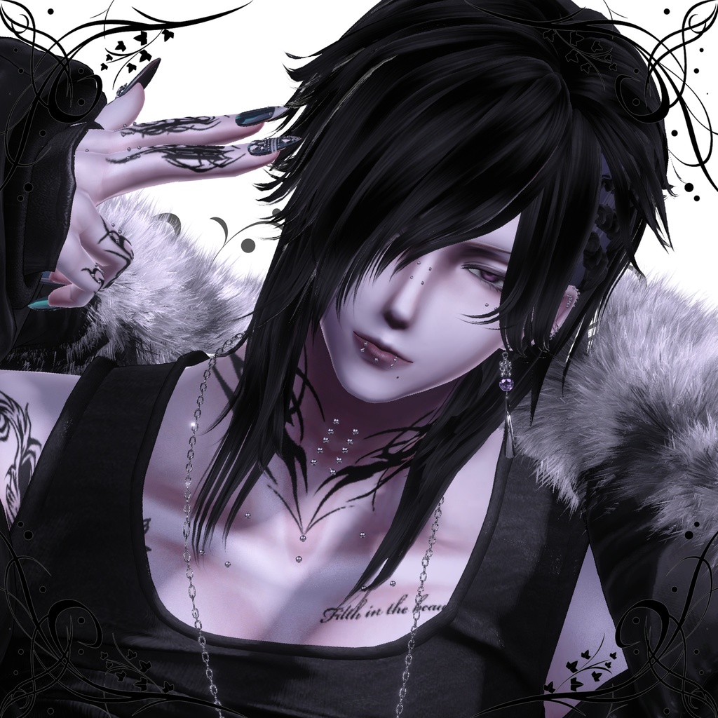 【2/2まで無料】GlowPierce