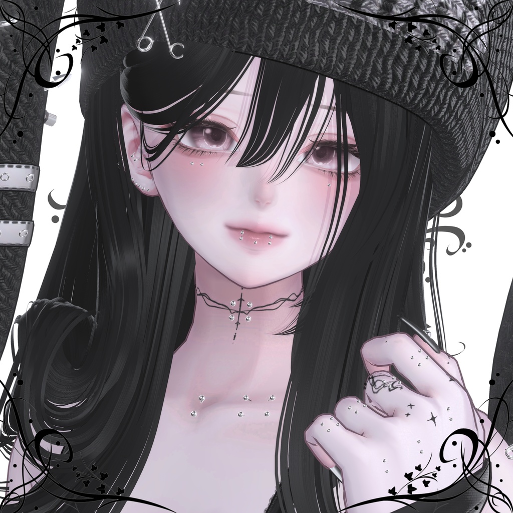 【2/2まで無料】GlowPierce