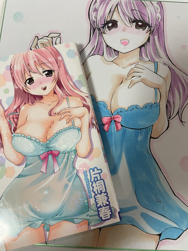 色紙（大