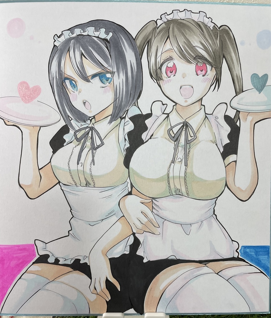 色紙(大