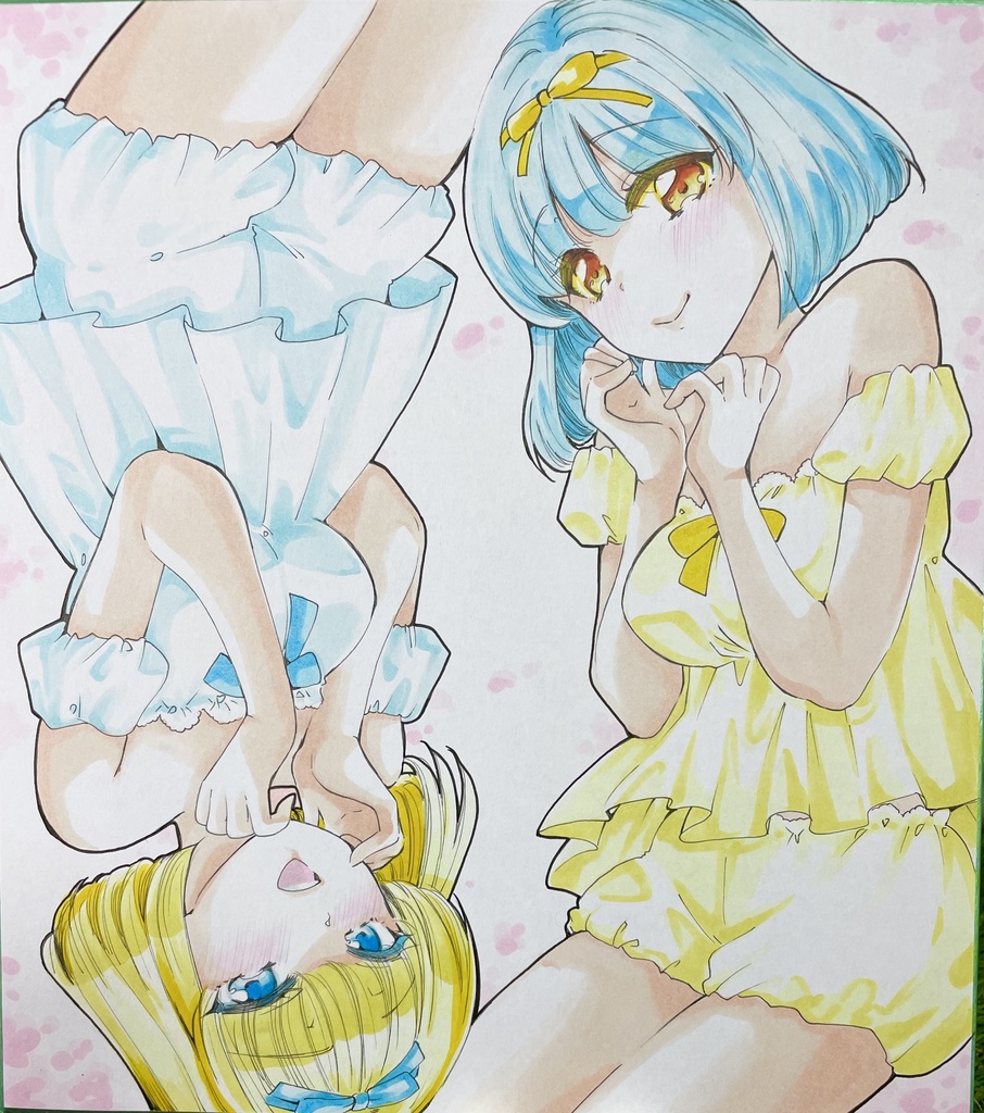 色紙（大）