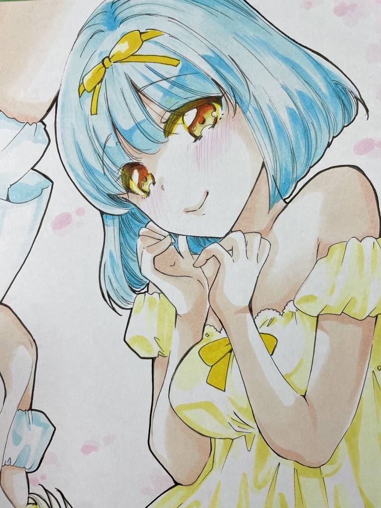 色紙(大)