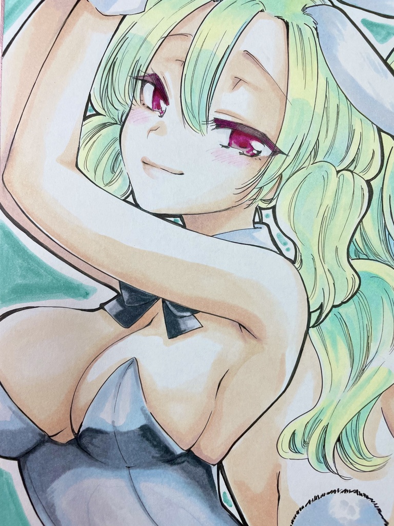 色紙(大)