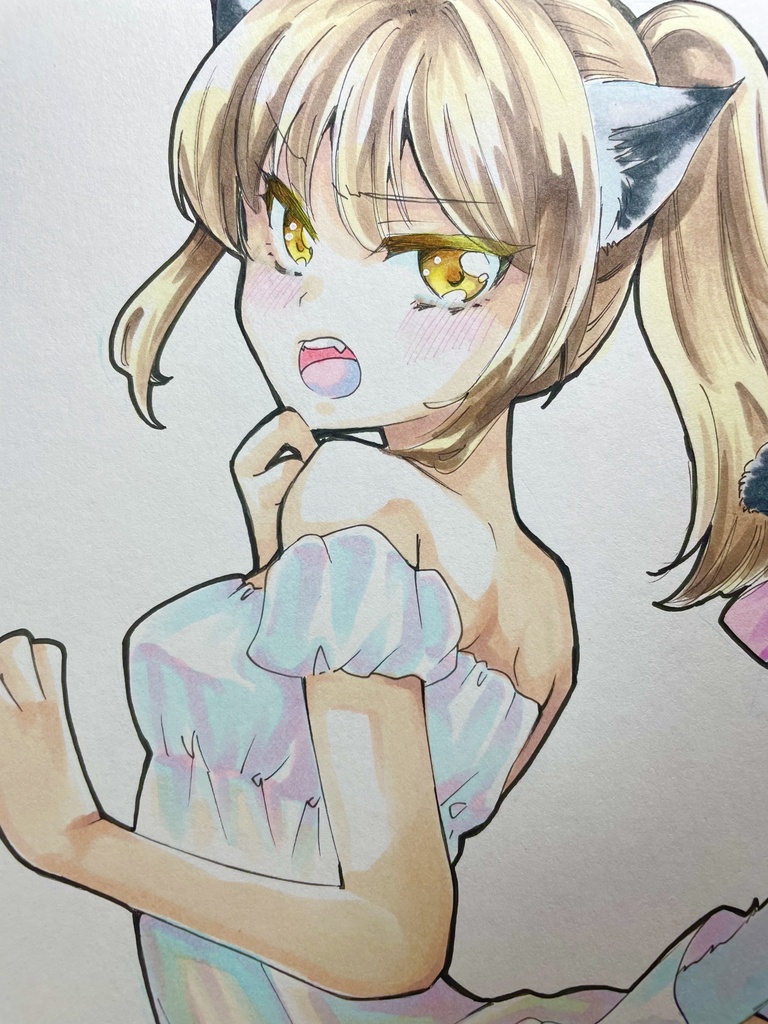 色紙(大)