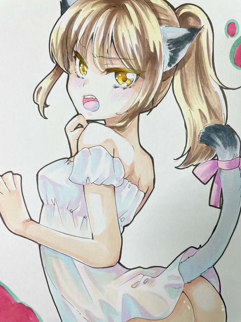 色紙(大)