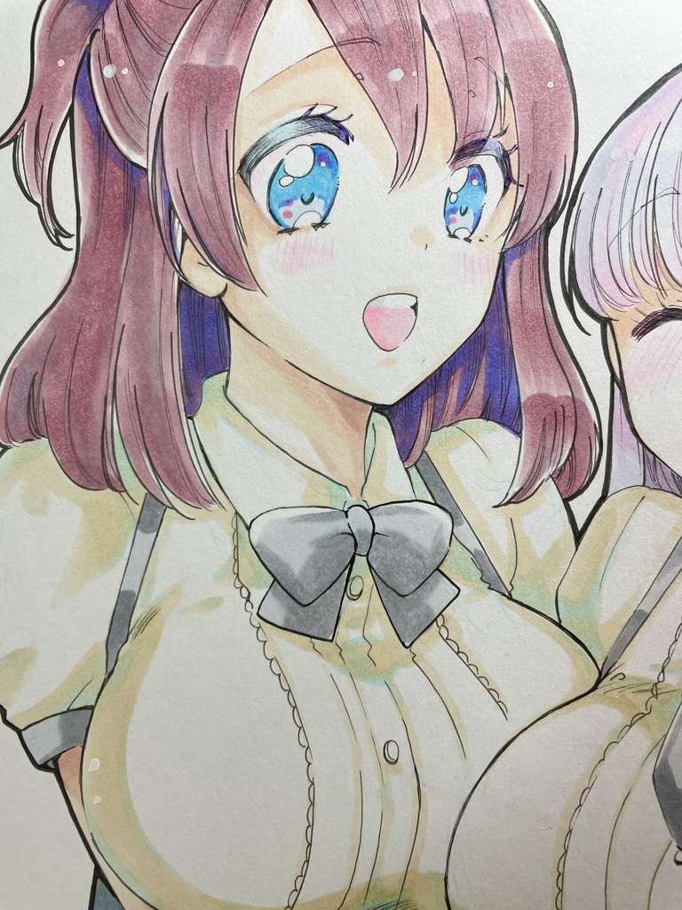 色紙(大)