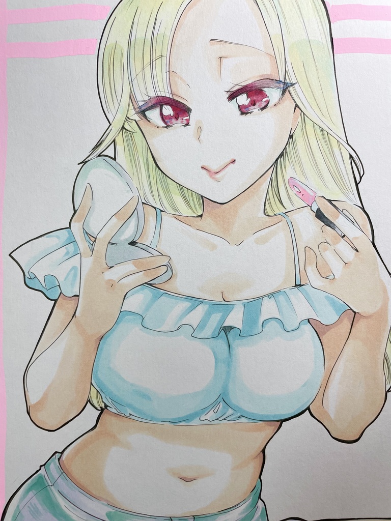色紙(大)
