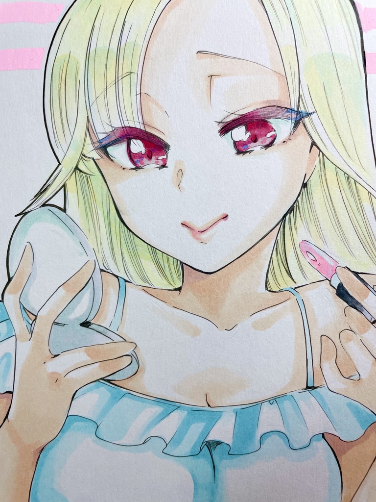 色紙(大)