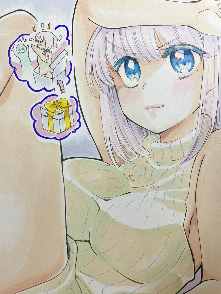色紙