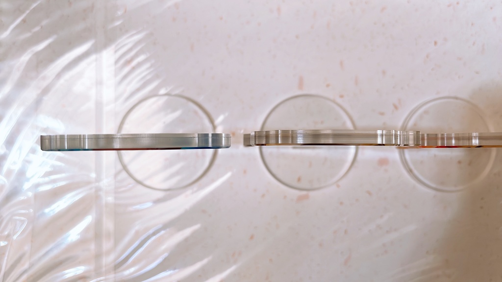 原神ミニアクスタ4種【在庫対応】