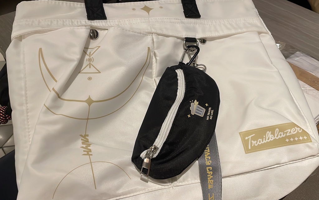 C106夏コミグッズセット(本なし)